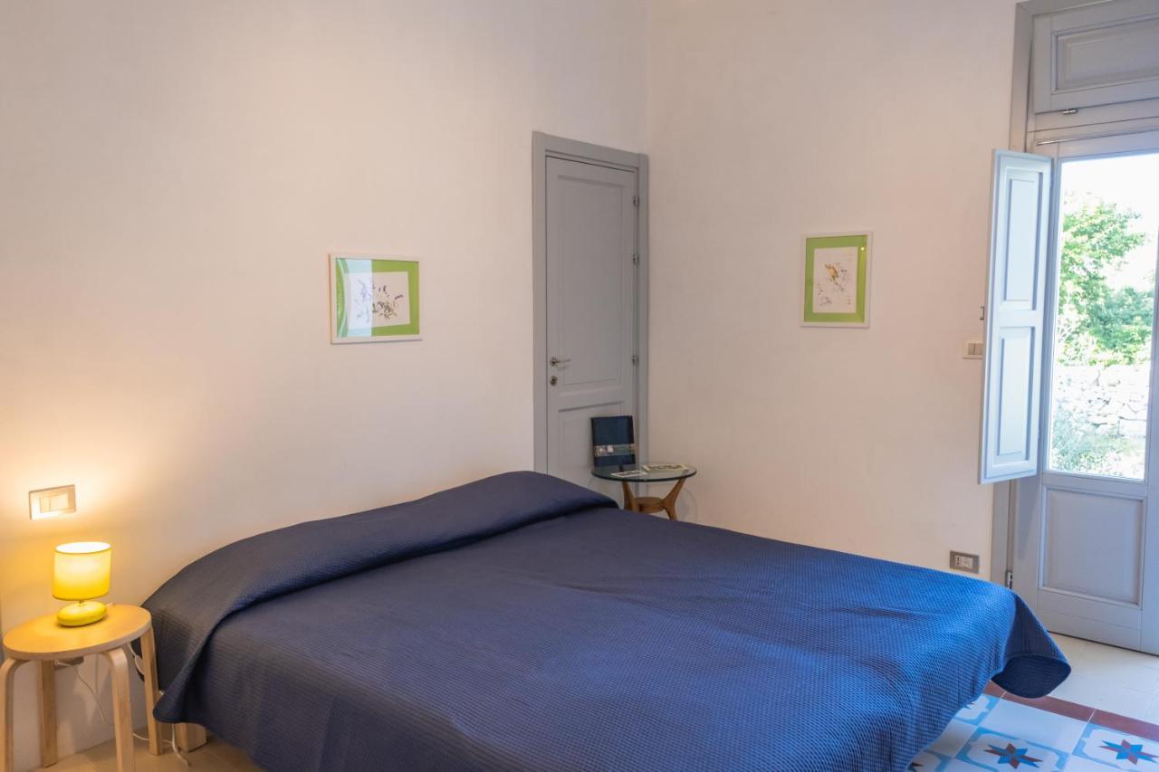 I Giardini Di Pomona Apartment Чистернино Екстериор снимка