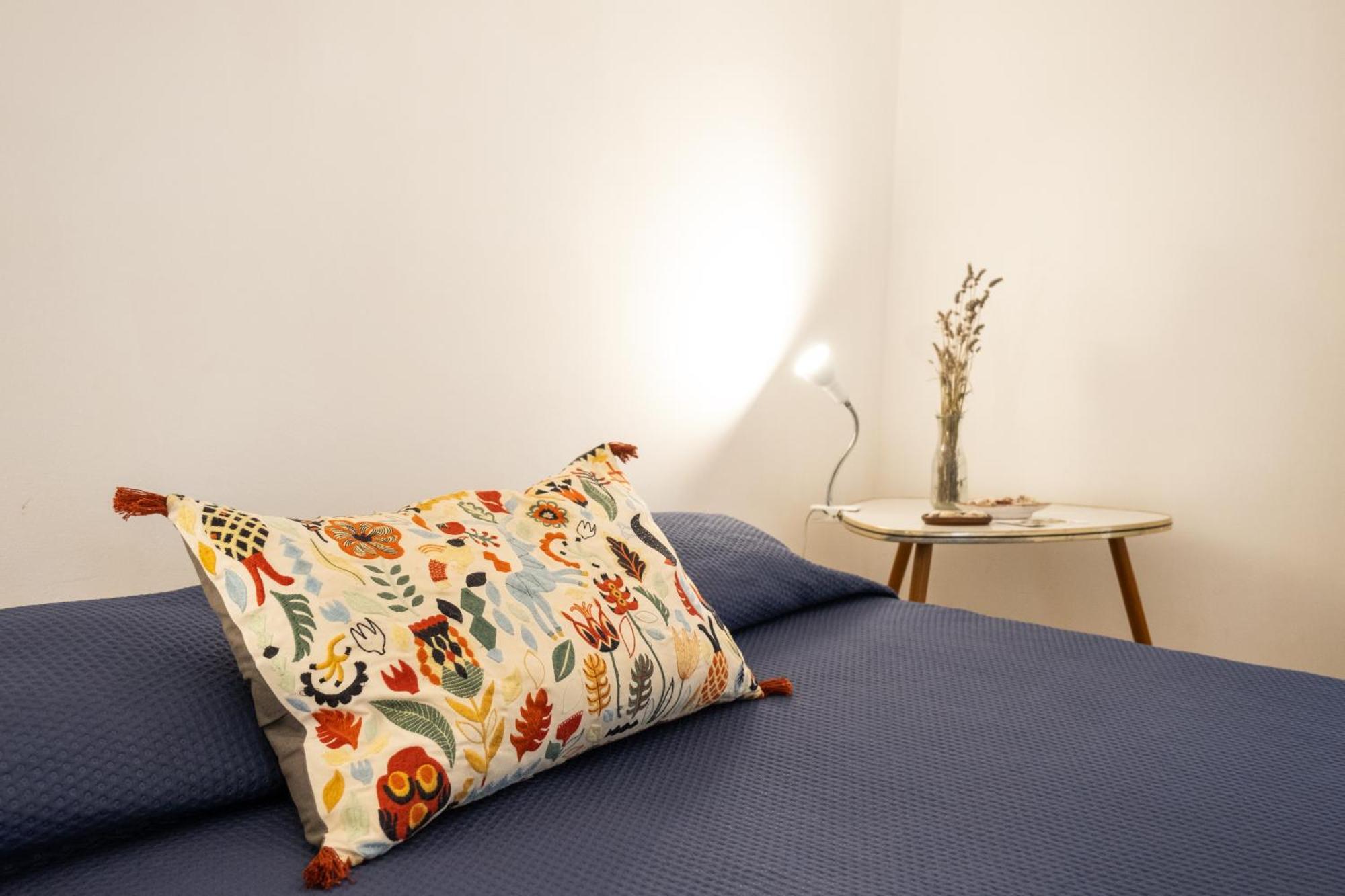 I Giardini Di Pomona Apartment Чистернино Екстериор снимка