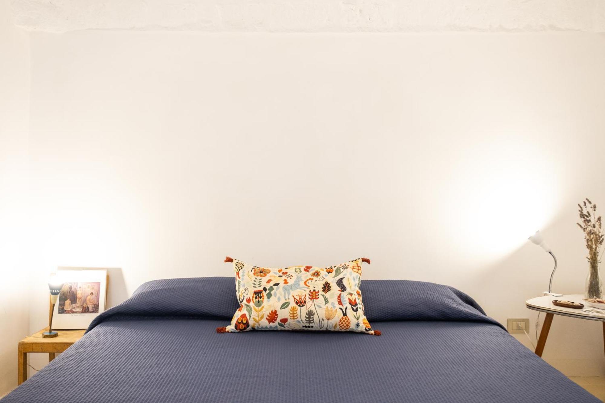 I Giardini Di Pomona Apartment Чистернино Екстериор снимка