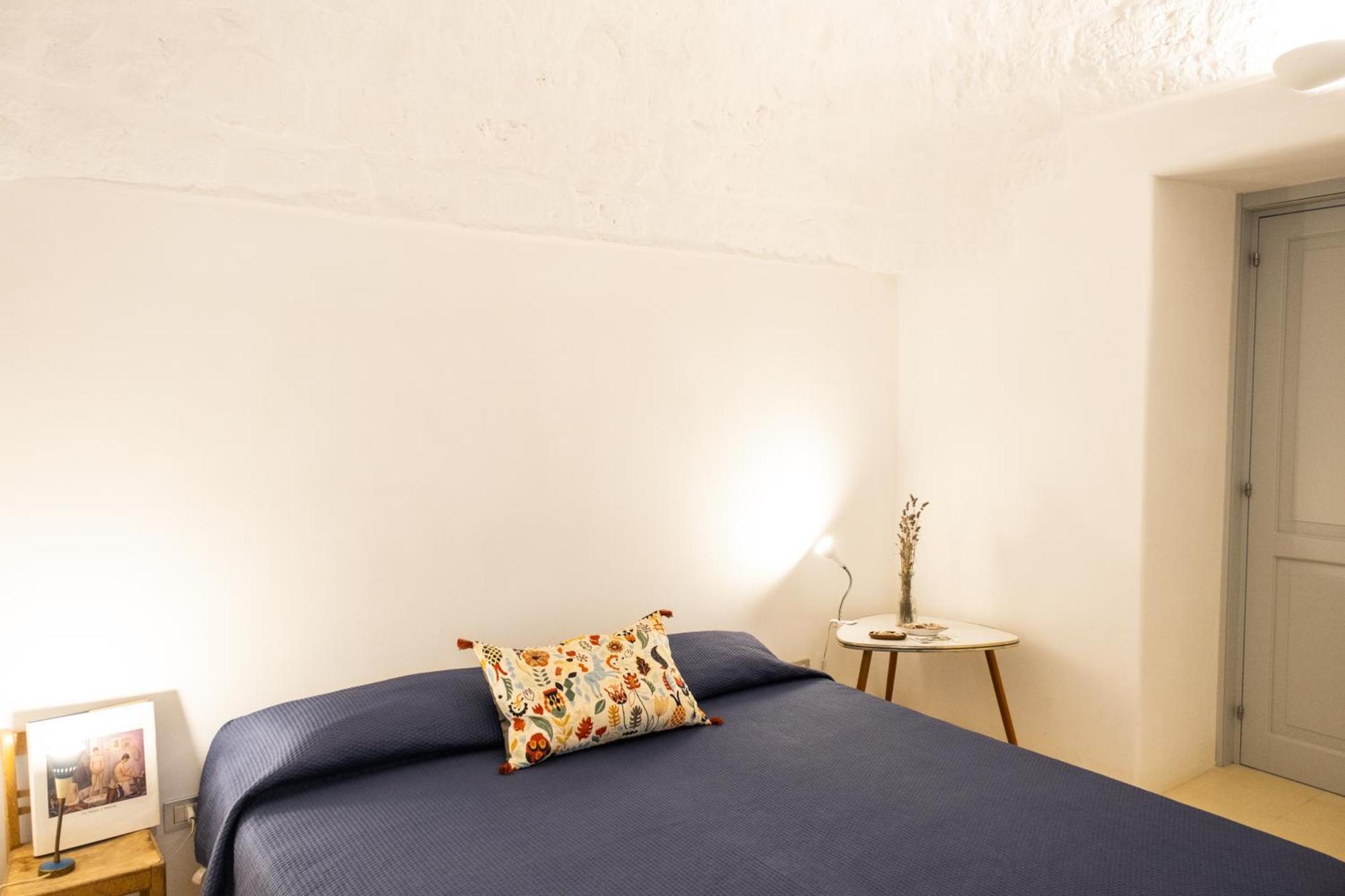 I Giardini Di Pomona Apartment Чистернино Екстериор снимка