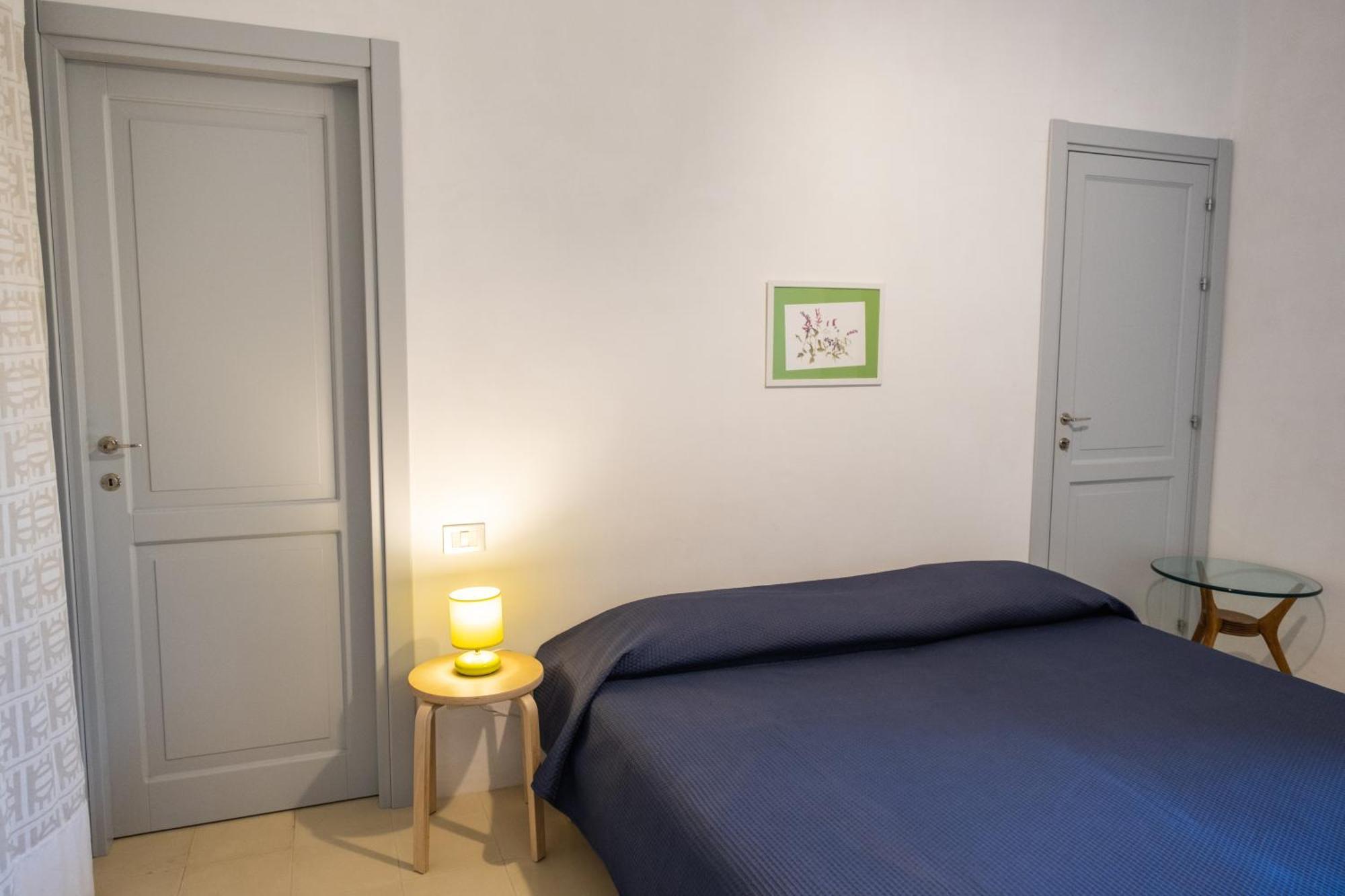 I Giardini Di Pomona Apartment Чистернино Екстериор снимка
