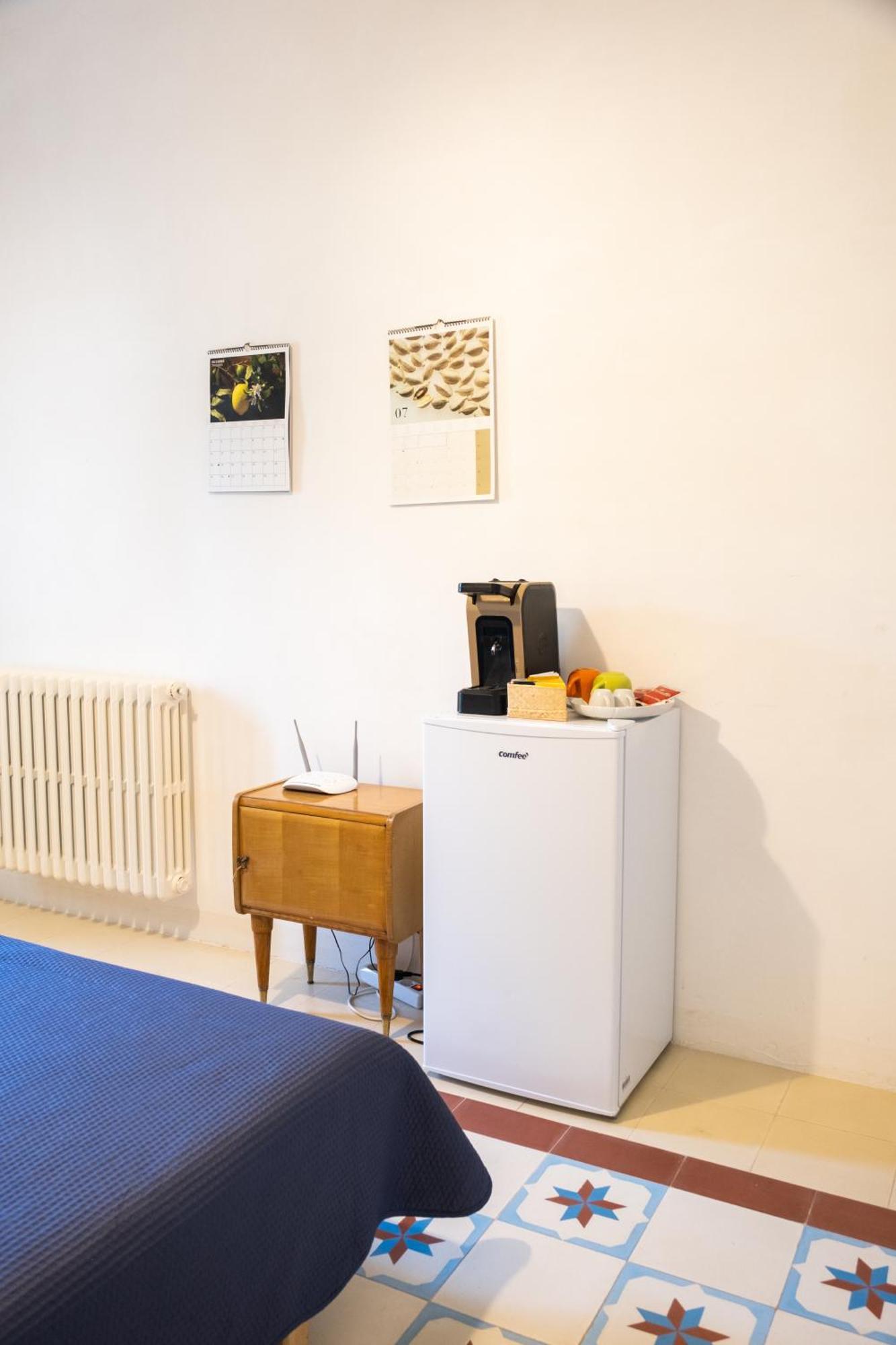 I Giardini Di Pomona Apartment Чистернино Екстериор снимка