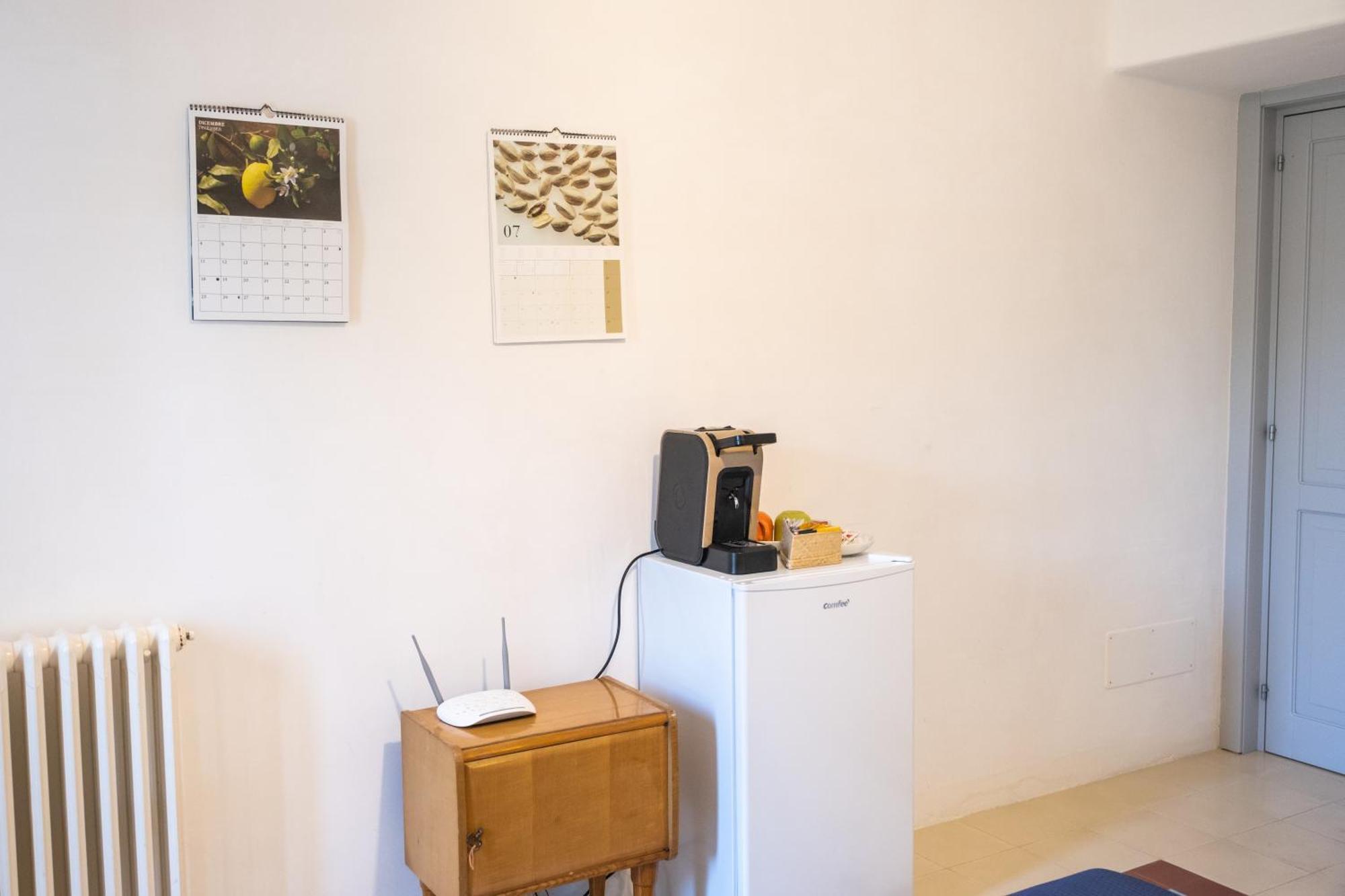I Giardini Di Pomona Apartment Чистернино Екстериор снимка