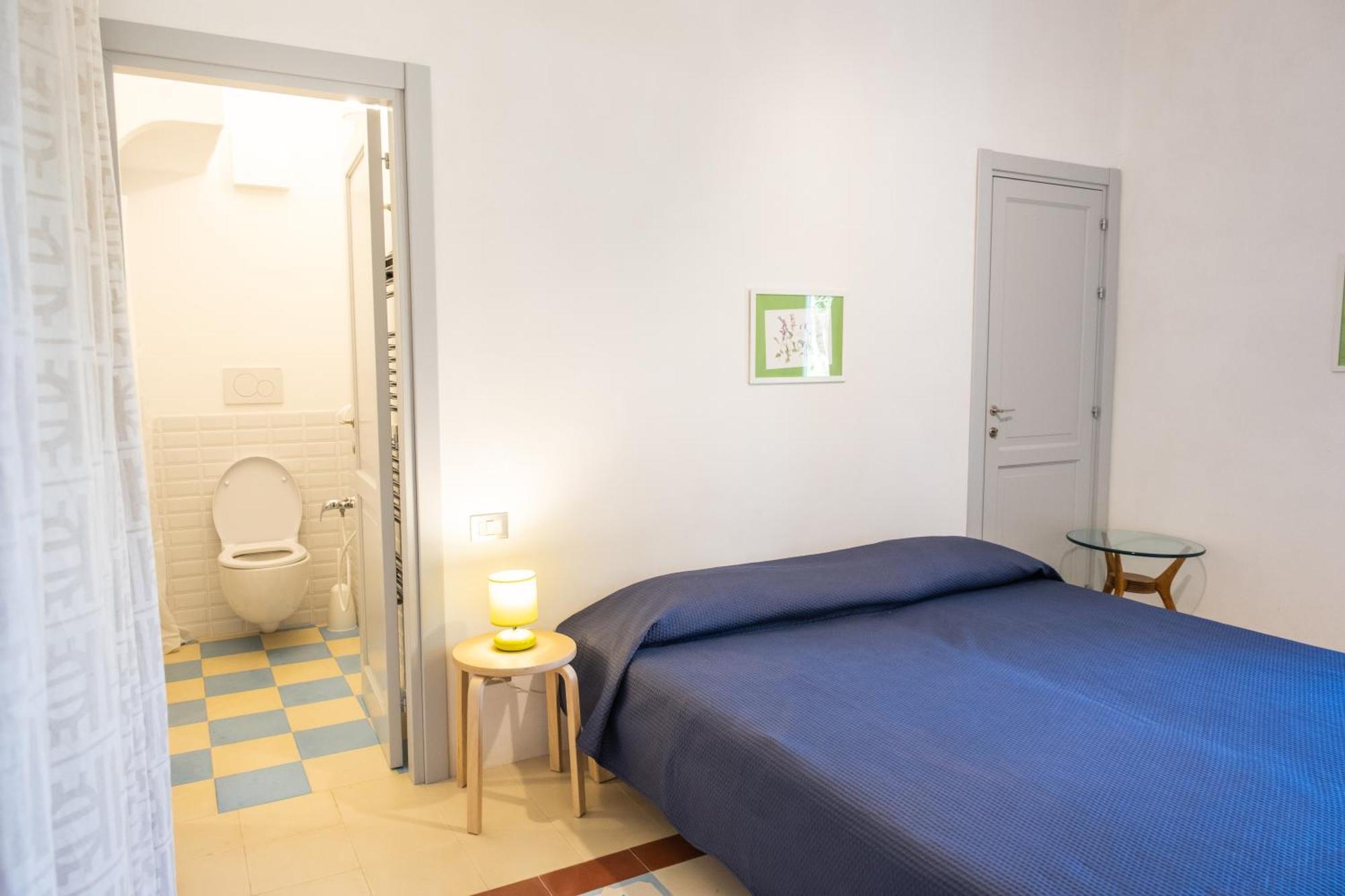 I Giardini Di Pomona Apartment Чистернино Екстериор снимка