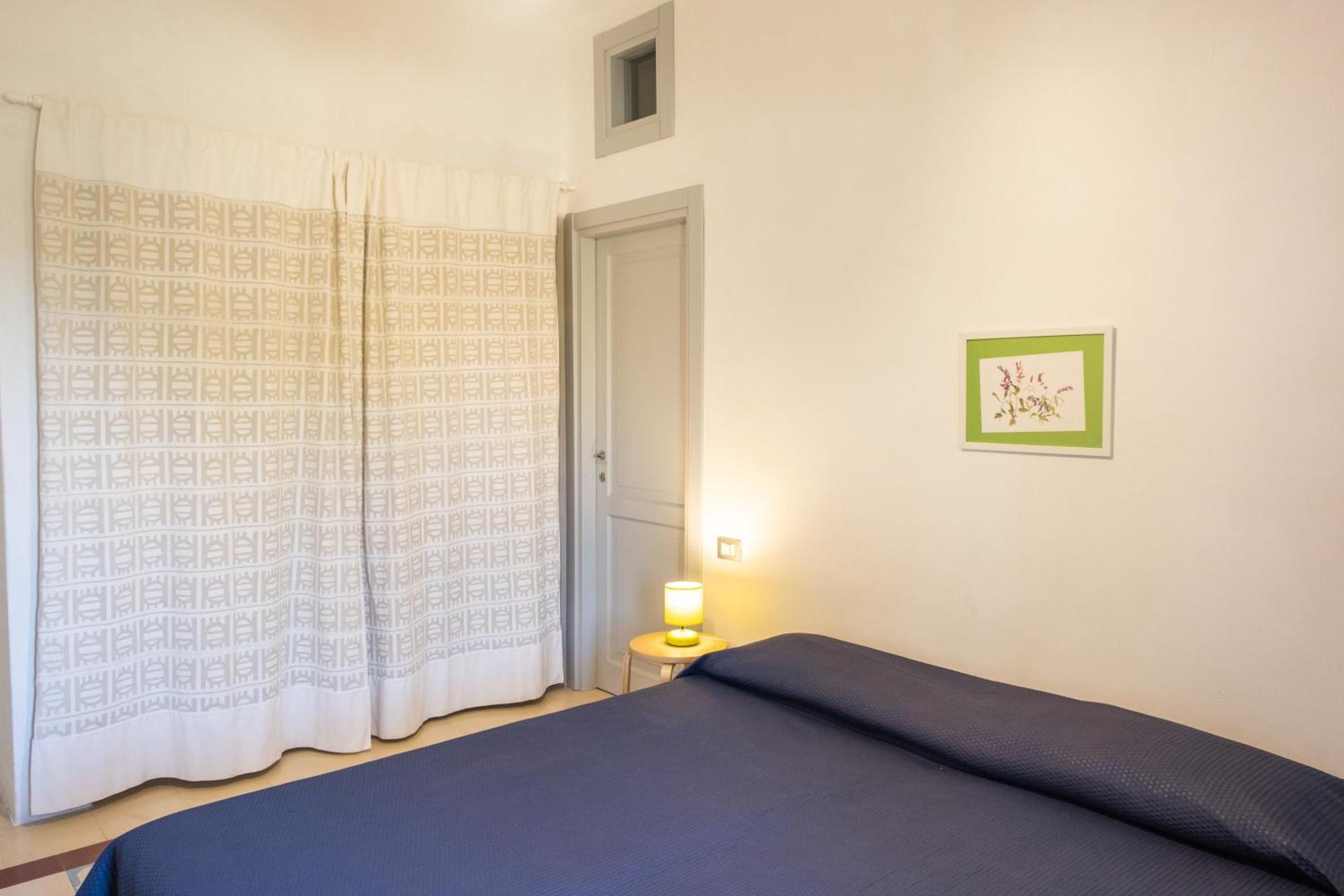 I Giardini Di Pomona Apartment Чистернино Екстериор снимка