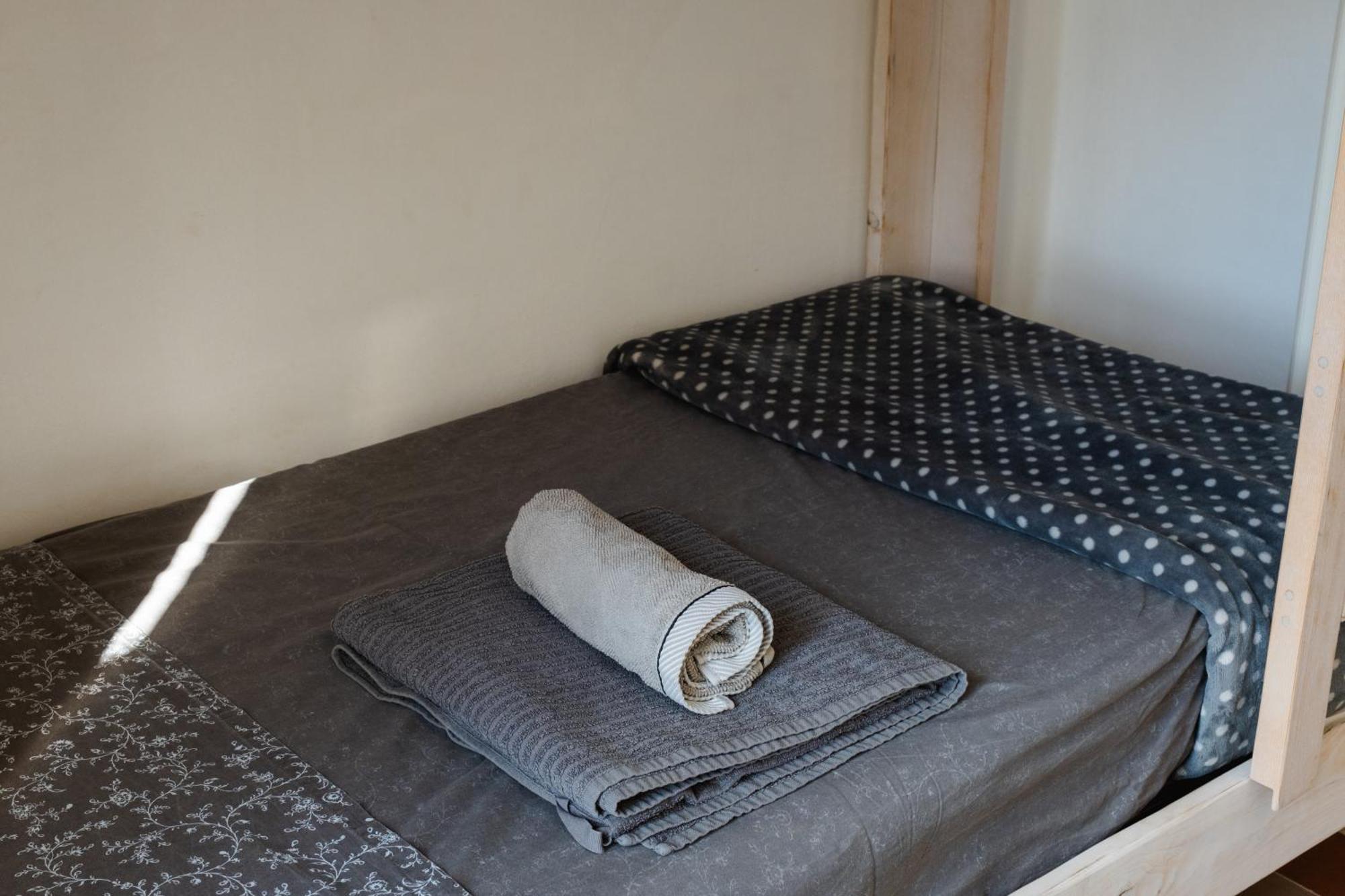 I Giardini Di Pomona Apartment Чистернино Екстериор снимка