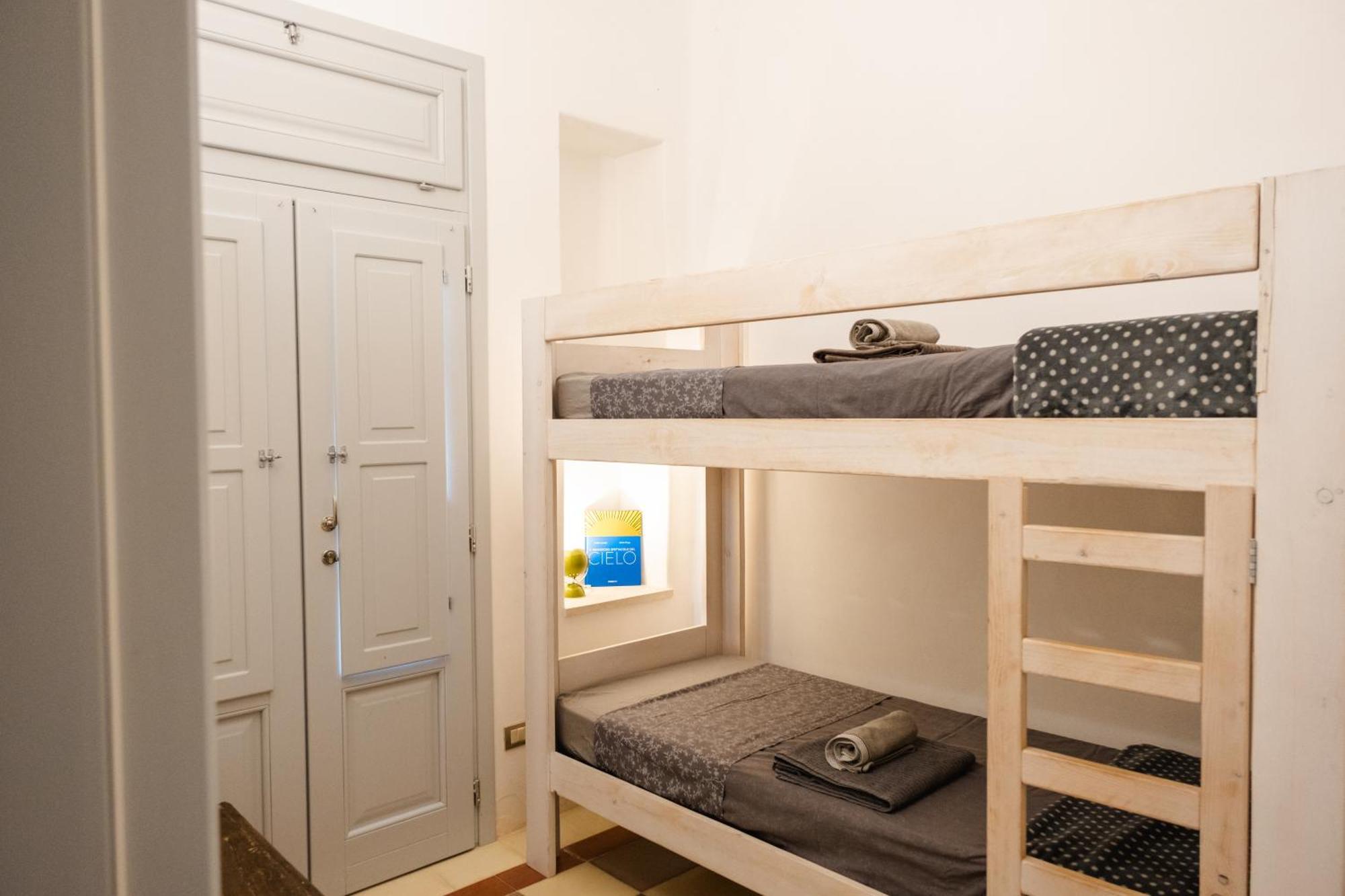 I Giardini Di Pomona Apartment Чистернино Екстериор снимка