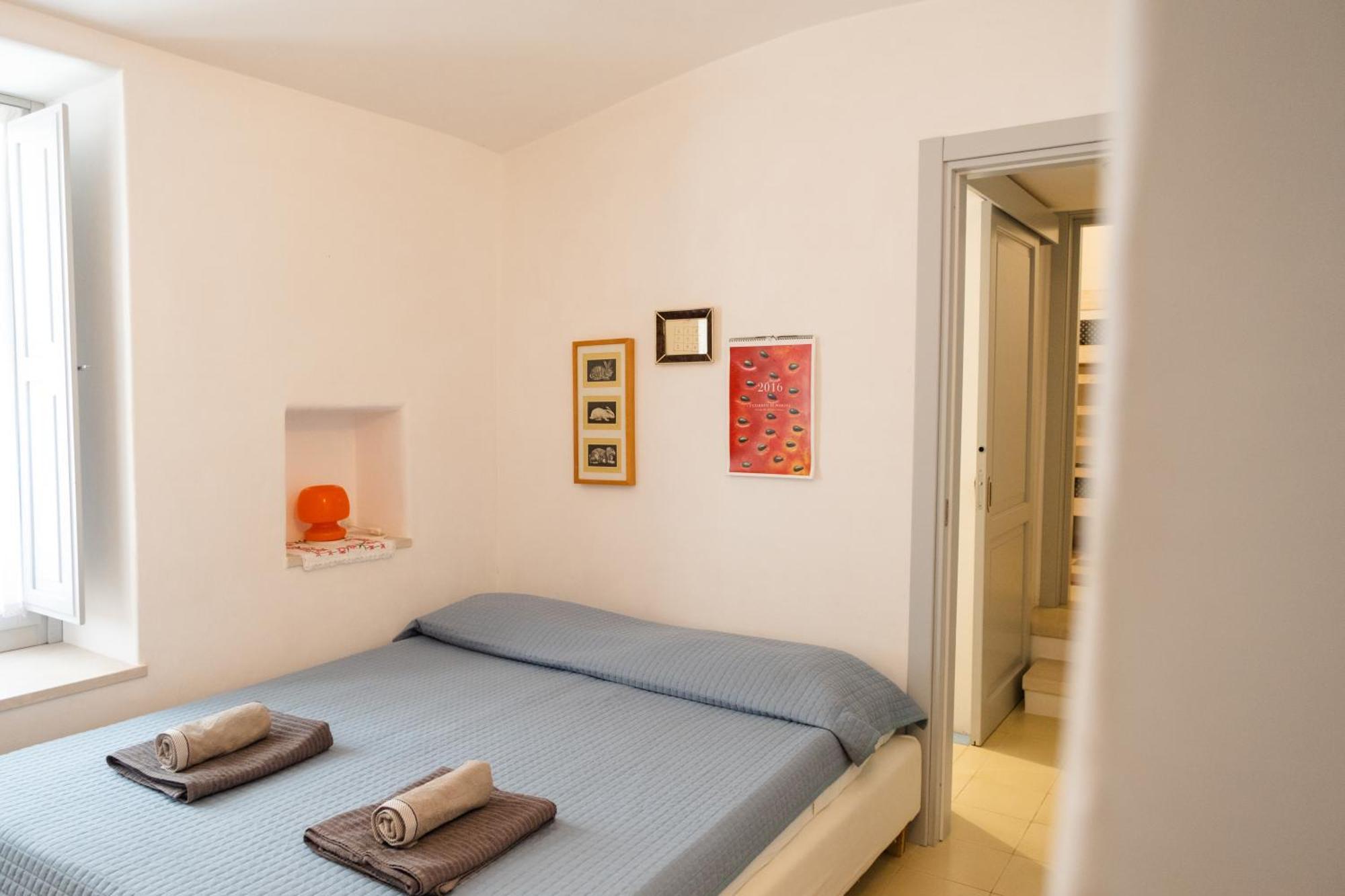 I Giardini Di Pomona Apartment Чистернино Екстериор снимка