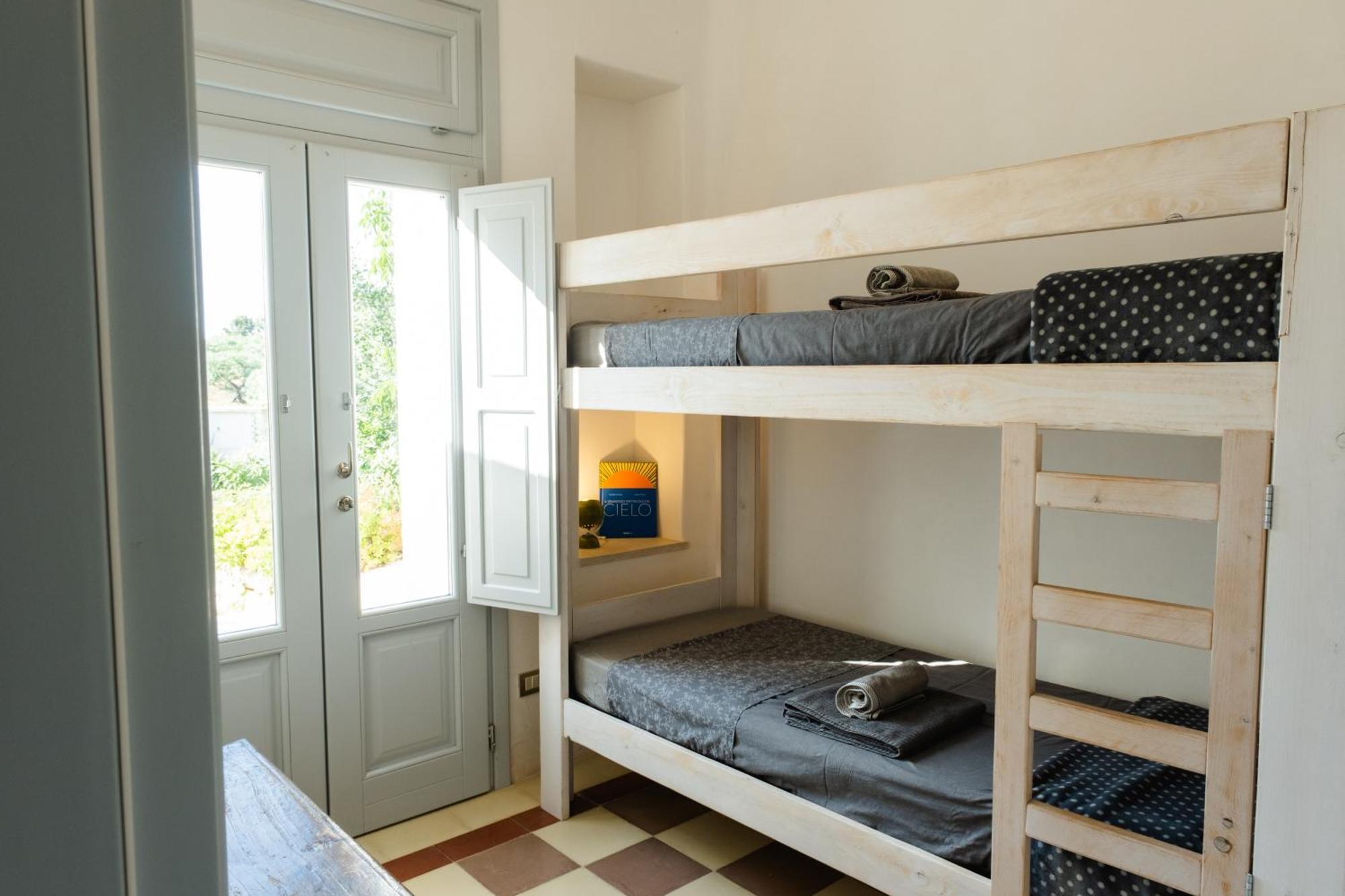 I Giardini Di Pomona Apartment Чистернино Екстериор снимка
