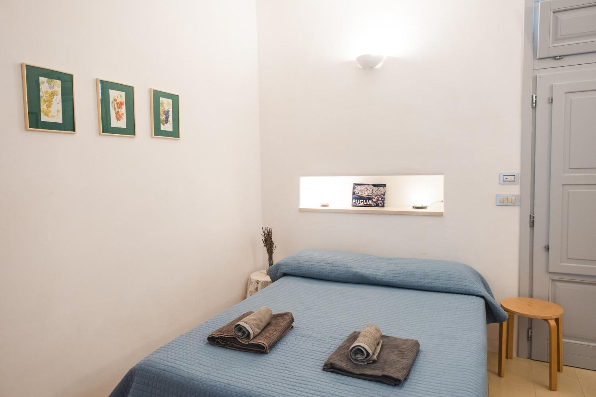 I Giardini Di Pomona Apartment Чистернино Екстериор снимка