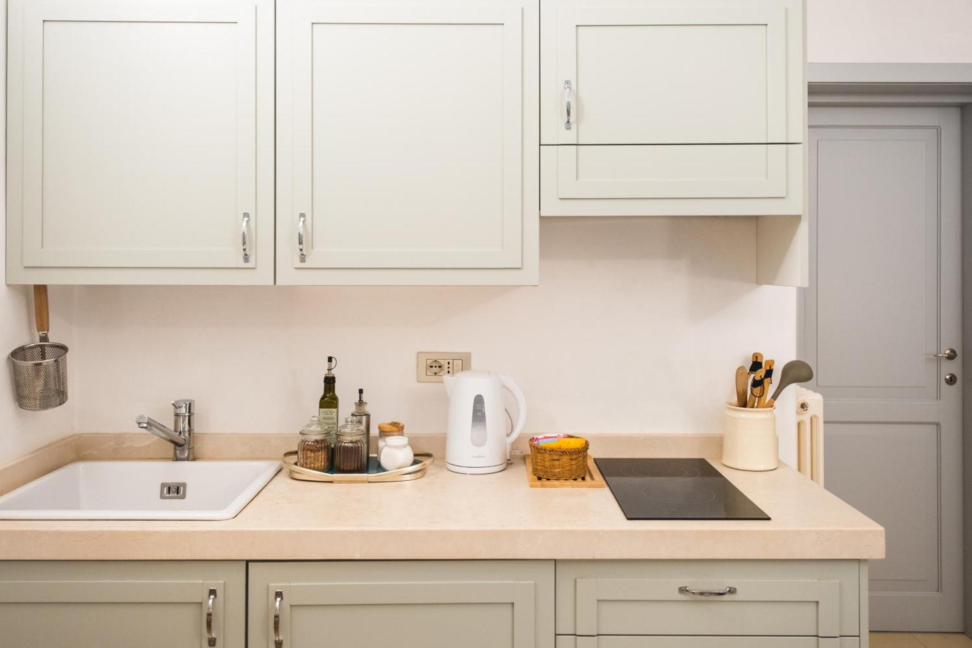 I Giardini Di Pomona Apartment Чистернино Екстериор снимка