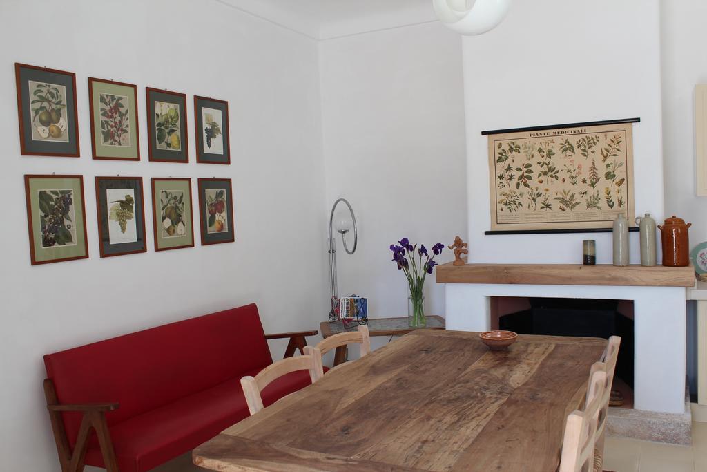 I Giardini Di Pomona Apartment Чистернино Екстериор снимка